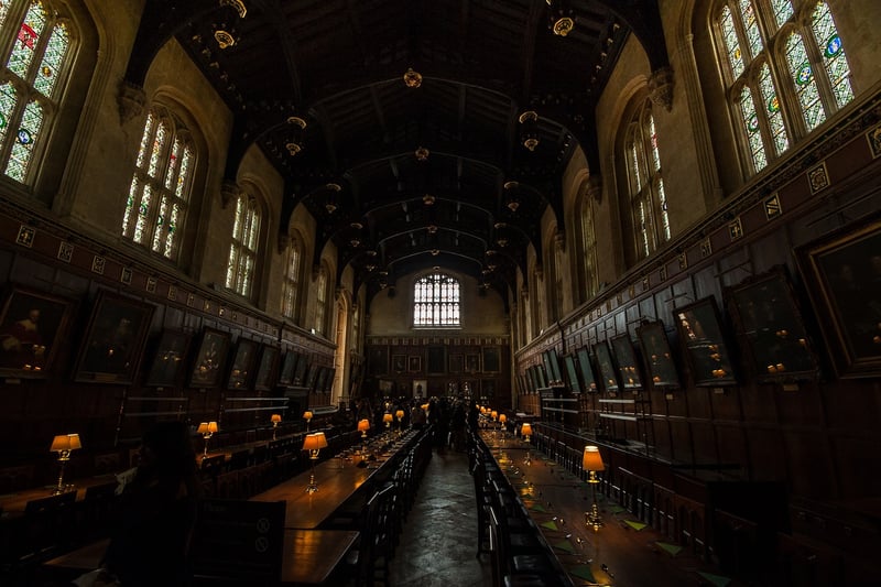 Harry Potter Robes