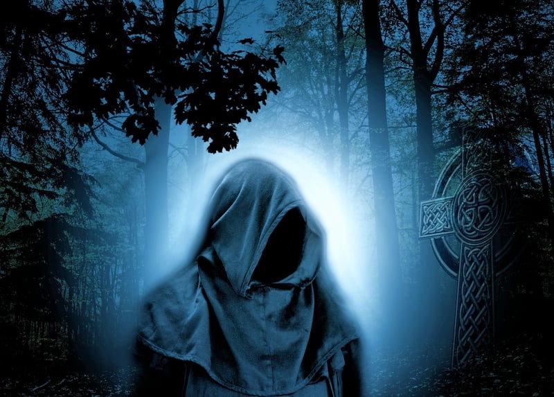 Merlin Robes