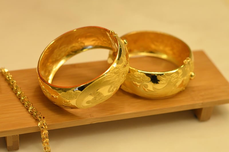 Elven Ring of Power